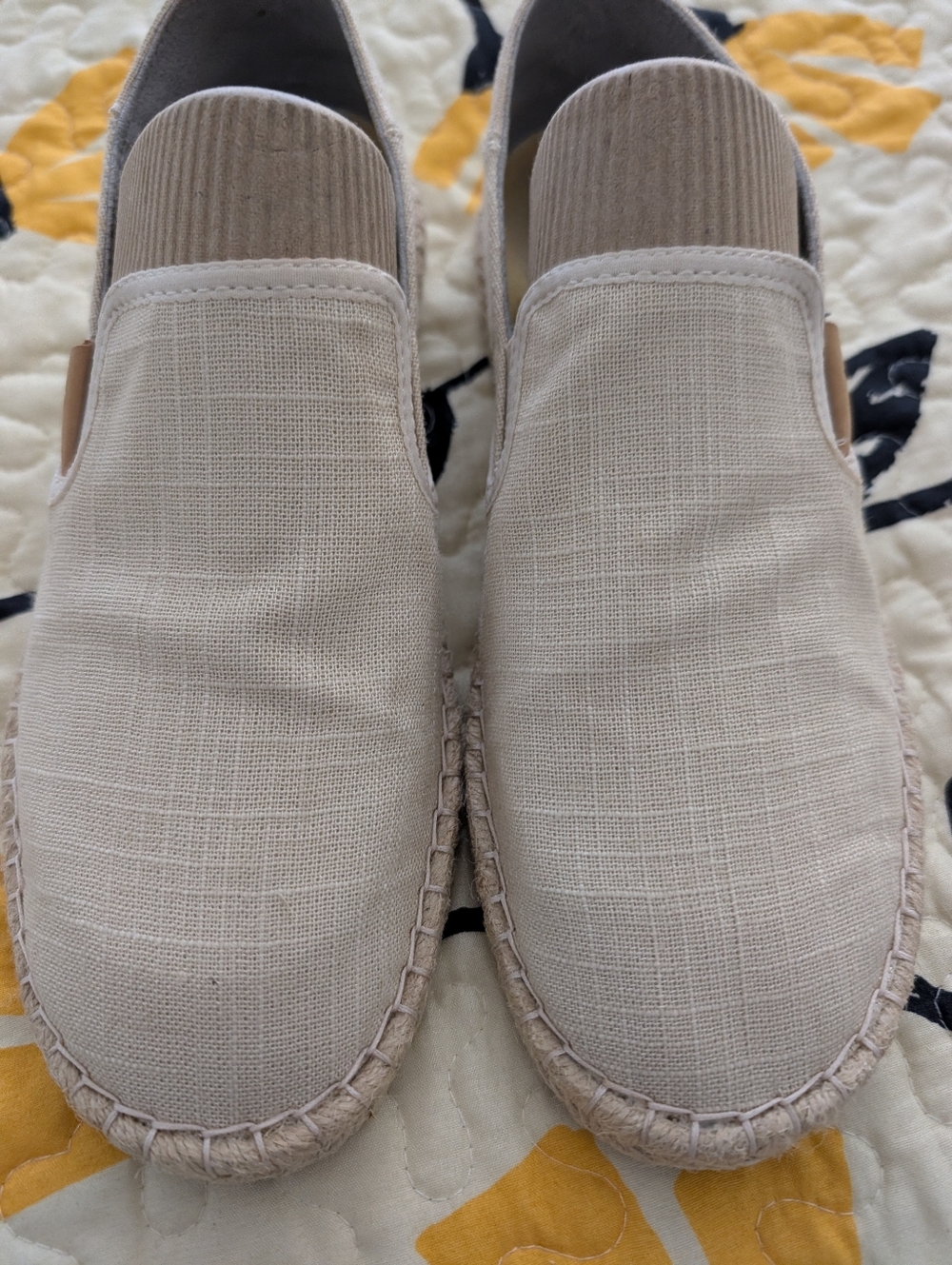 Olukai/Kaula Pa's Kapa Women's Espadrilles